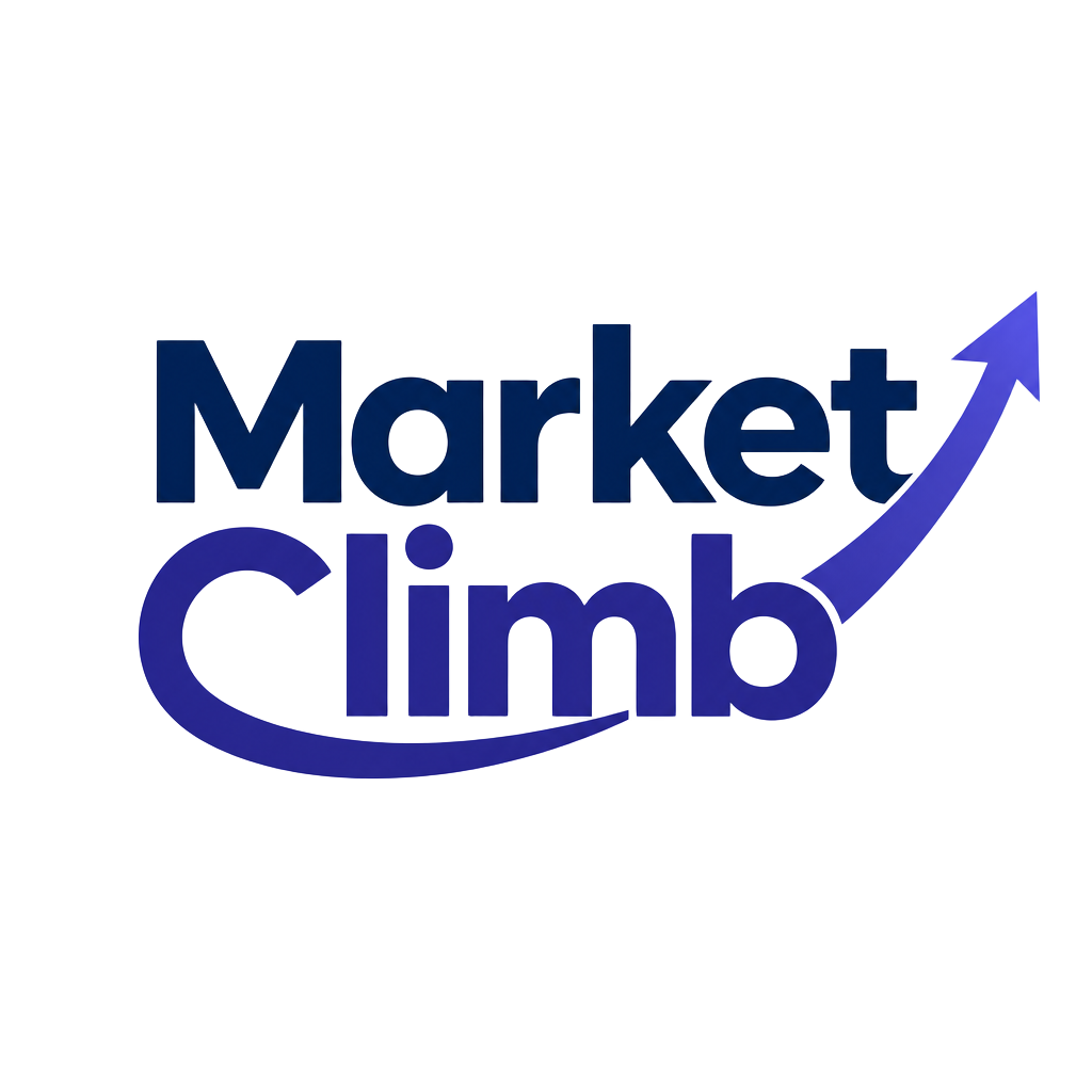 Market Climb Consulting